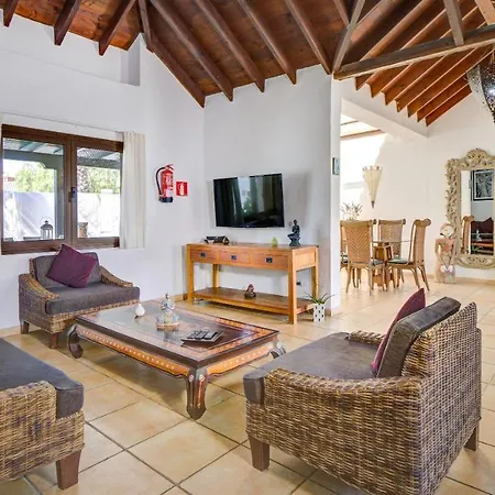 Savila Caleta De Fuste