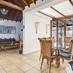 Savila Villa *