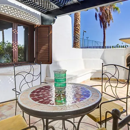 Sávila * Caleta De Fuste