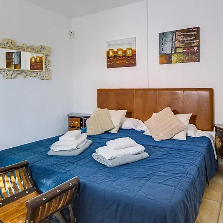 Savila Villa Caleta De Fuste