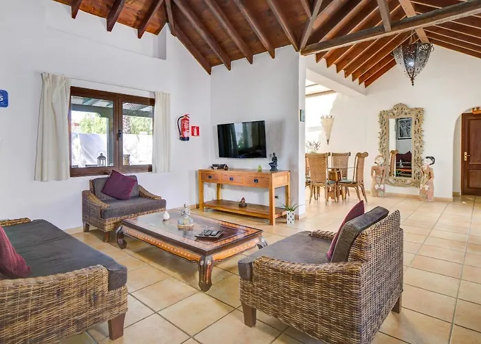 Savila Caleta De Fuste