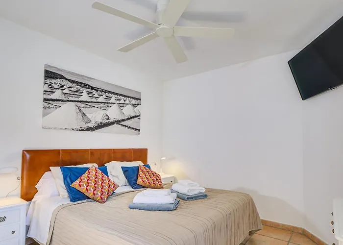 Savila Caleta De Fuste