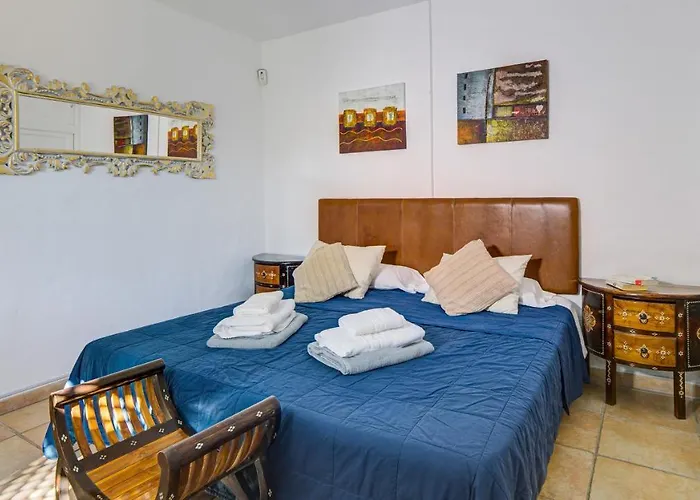 Savila Villa Caleta De Fuste