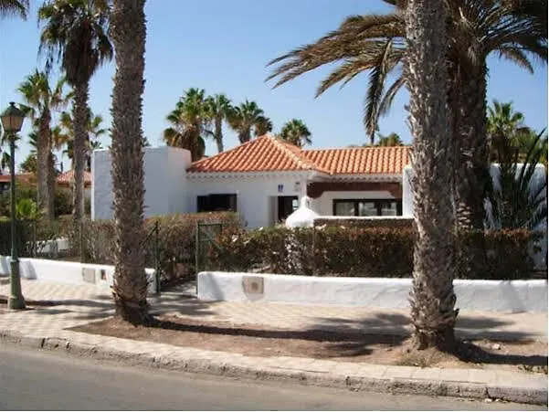 Villa Savila Caleta De Fuste